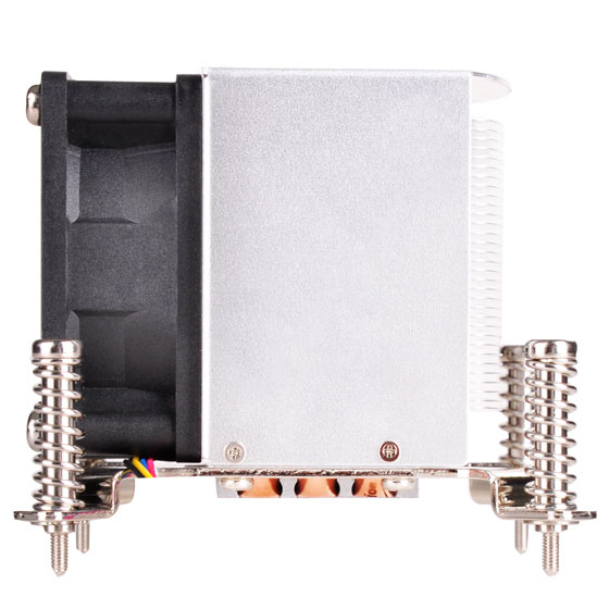 Silverstone AR09 115XS Processeur Refroidisseur 6 cm Neuf - vue 2