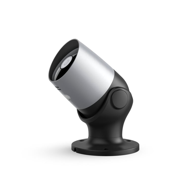 Caméra de surveillance, WLAN, pour l'ext., vision Nocturne