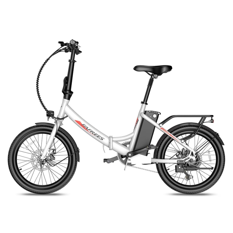 Vélo Électrique Fafrees F20 36V 20Ah 20 - vue 3