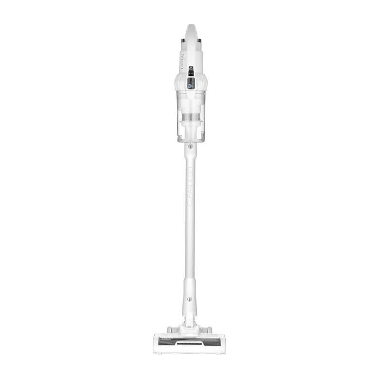 Aspirateur Balai SENCOR SVC 9829WH – Moteur 550 W, Autonomie 70 Min, Filtration HEPA - vue 3
