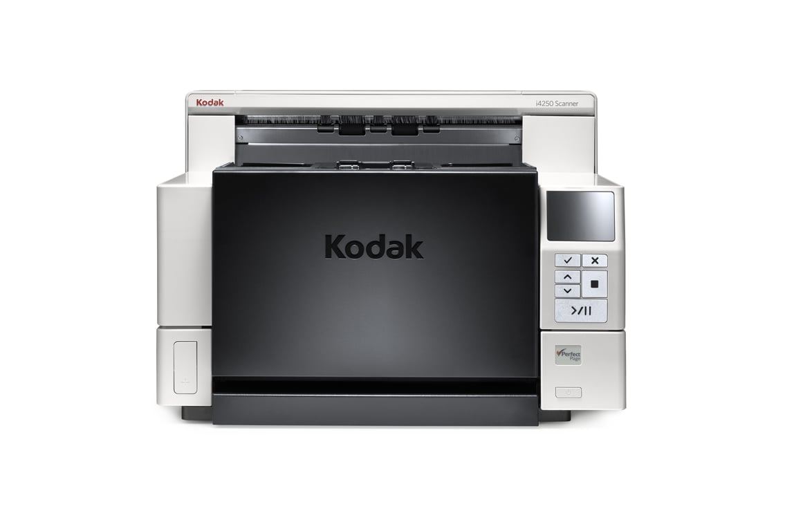Kodak i4250 Scanner Scanner ADF 600 x 600 DPI A3 Neuf