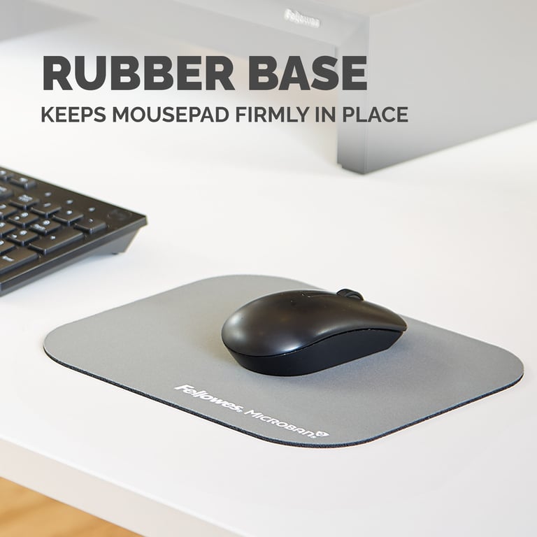 Fellowes Tapis Microban Antibactérien - vue 6