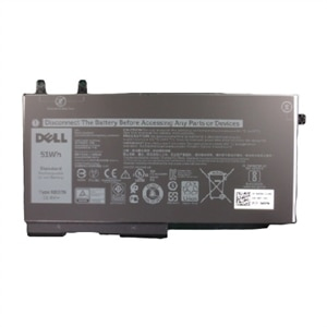 DELL K7C4H Batterie - Bon état Bon état - Dell reconditionné disponible sur Pixmania