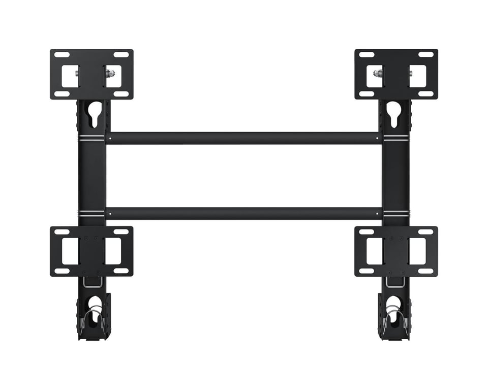 Samsung WMN8000SXTXC support pour téléviseur 2 49 98 Neuf - vue 3