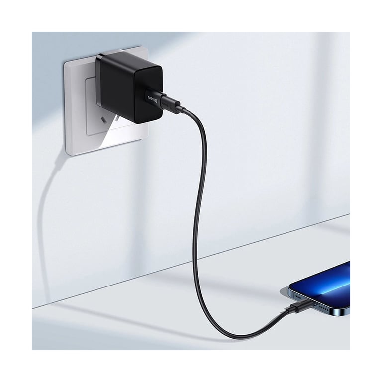 Baseus Ingenuity carte et adaptateur d'interfaces USB Type C Neuf - vue 2