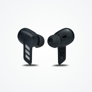 Auriculares Adidas Z.N.E. 01 ANC True Wireless Stereo (TWS) Bluetooth Call/Music Gris