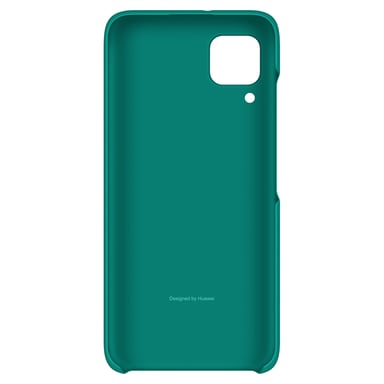 Hama PC Case coque de protection pour téléphones portables 16,3 cm (6.4'') Housse Vert Huawei P40 Lite