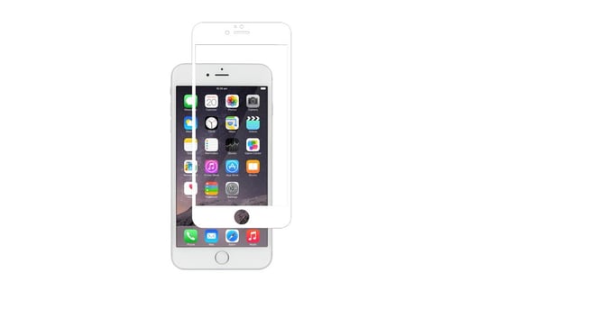 Moshi iVizor XT Apple 1 pieza(s)