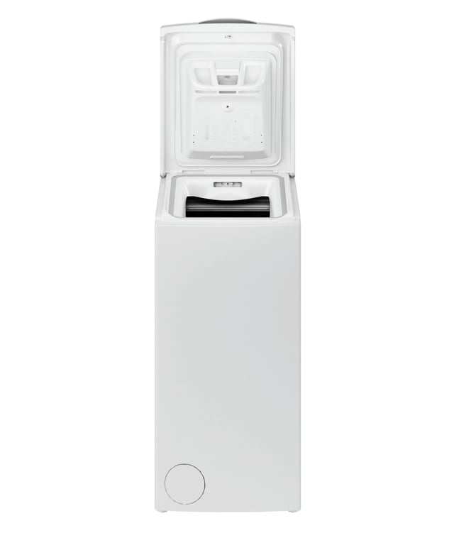 Indesit BTW B7251P IT machine à laver Charge par dessus 7 kg 1200 trmin Neuf - vue 2