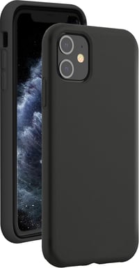 Cover per iPhone 11 Rigida ed Elegante in Silicone Soft Touch