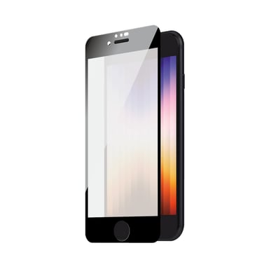 PanzerGlass SAFE. by ® Screen Protector iPhone 8 | 7 | 6 | 6s | SE (2020/2022) | Edge-to-Edge Protection d'écran transparent Apple 1 pièce(s)