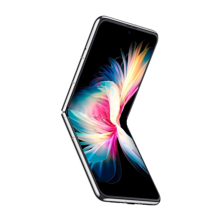 Huawei P50 Pocket - vue 3