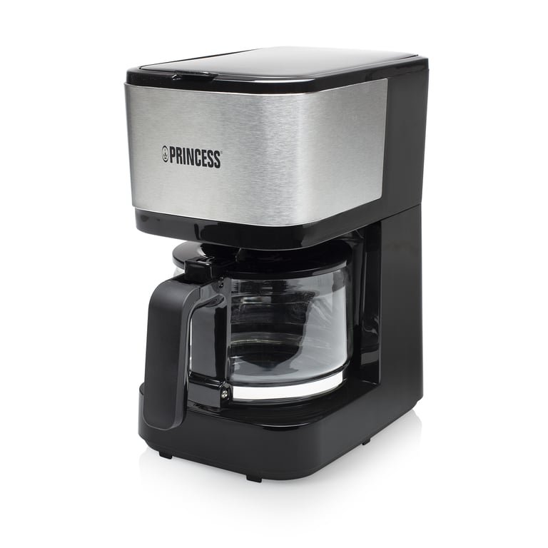 Cafetière Princess 01.246030.01.001 – Compacte, 8 Tasses, 600 W - vue 3