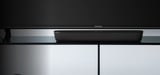 Panasonic SC-HTB200EGK altavoz soundbar Negro 2.0 canales 80 W