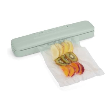 Machine de mise sous vide - LIVOO - DOM503V - 80W - 2 fonctions - Rouleau de film inclus - Lame de découpe