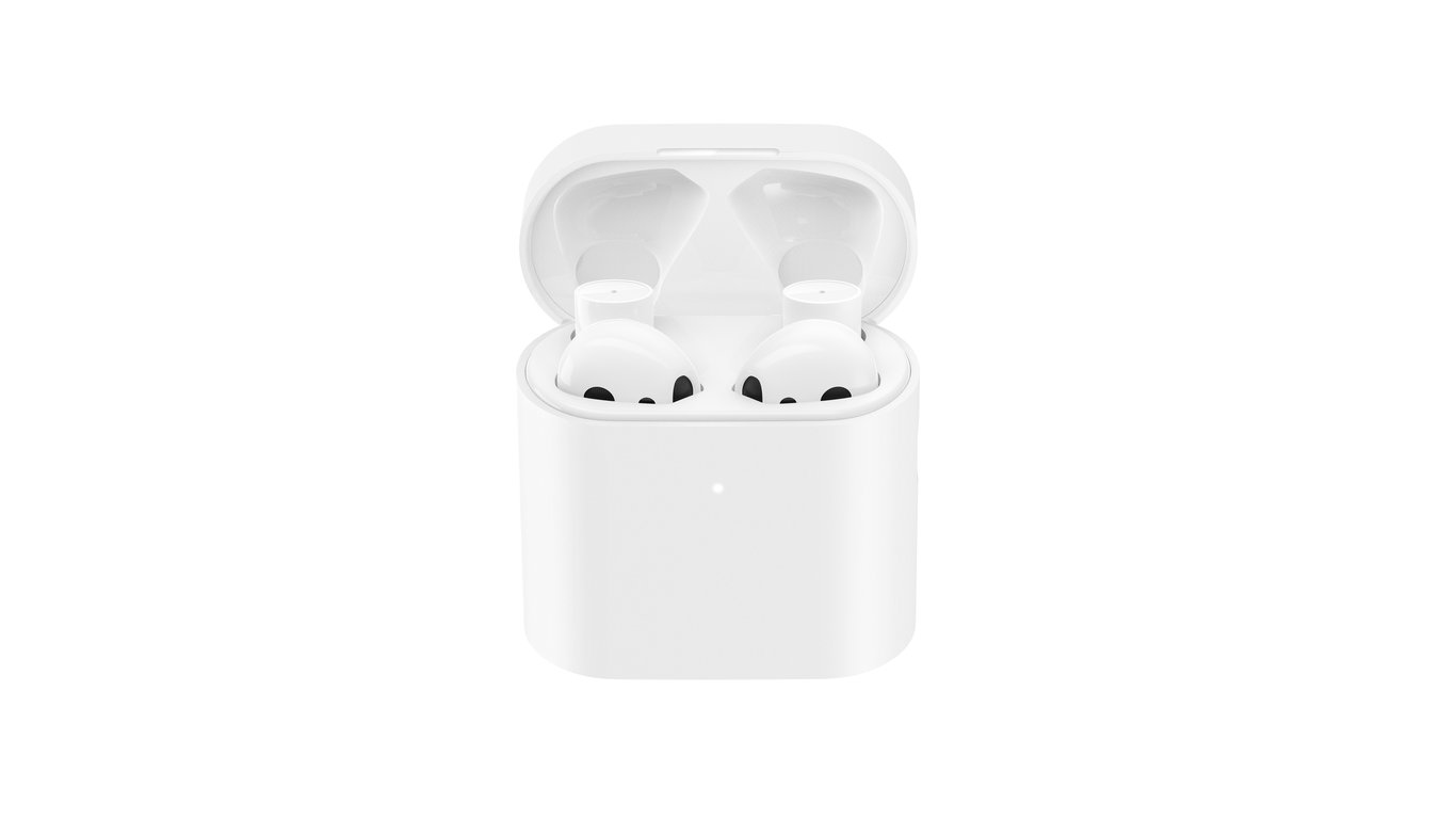 Xiaomi Mi True Wireless Earphones 2 Auriculares True Wireless