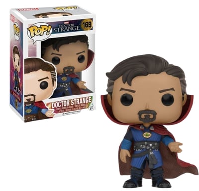 FUNKO POP! 849803097448 collectible figure