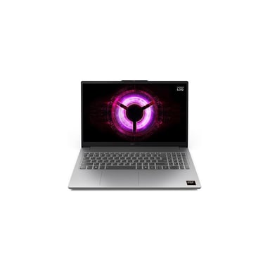Lenovo LOQ 15ARP10E Ryzen 7 170 Gaming 15,6'' Full HD 144 Hz RTX 4050 6 Go 16 Go DDR5 512 Go SSD Gris Luna Grey