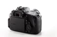 Canon EOS 60D + EF-S 18-55mm Kit d'appareil-photo SLR 18 MP CMOS 5184 x 3456 pixels Noir