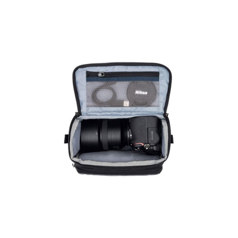 Fourre Tout Think Tank Mirrorless Mover 20 V2 – Bandoulière Amovible, Housse De Pluie Incluse - vue 3