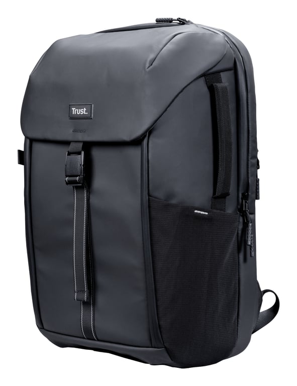 Trust 25669 sacoche d'ordinateurs portables 43 2 cm 17 Sac à dos Neuf