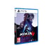 Jeu PS5 Microsoft Ninja Gaiden 4 - Hack'n'slash, Blu-ray, PEGI 18 Noir/Bleu