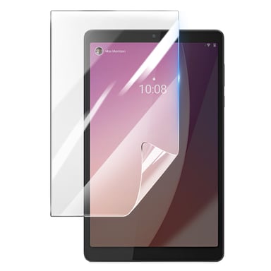 Protection Écran pour Lenovo Tab M8 Gen 4 en Hydrogel Antichoc Transparent