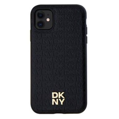 Backcover per iPhone 11 compatibile con MagSafe