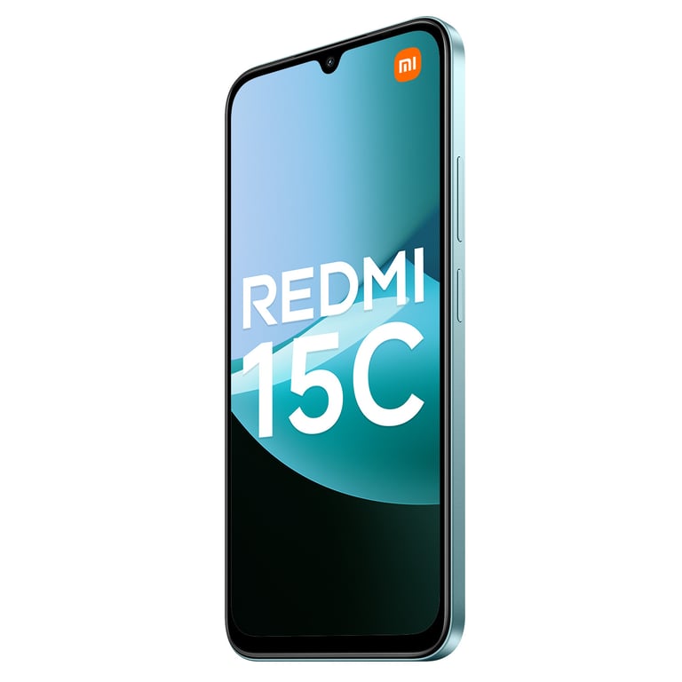 Redmi 15C 4G Neuf - vue 2