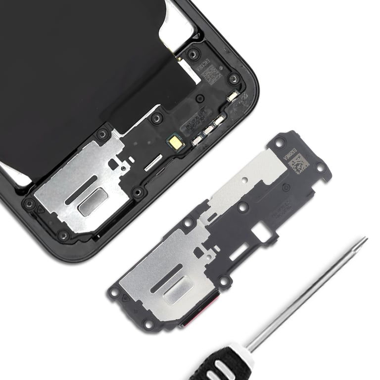Samsung Haut Parleur externe pour Galaxy S25 Pièce de Rempalcement Original - vue 3