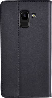 Bigben Connected ETUIFGALJ6 coque de protection pour téléphones portables Noir Samsung Galaxy J6 J600 2018