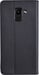 Bigben Connected ETUIFGALJ6 coque de protection pour téléphones portables Noir Samsung Galaxy J6 J600 2018