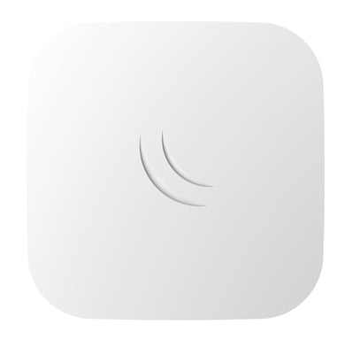 MikroTik cAP ac | Access point | RBcAPGi-5acD2nD, Dual Band, 2x RJ45 1000Mb/s