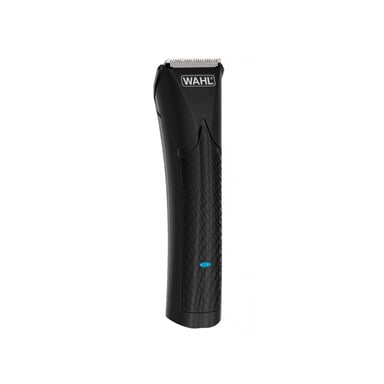 Wahl Trendcut Black / Cortadora De Cabello Con 17 Accesorios