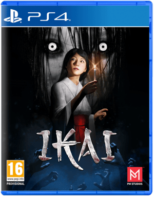Ikai PS4