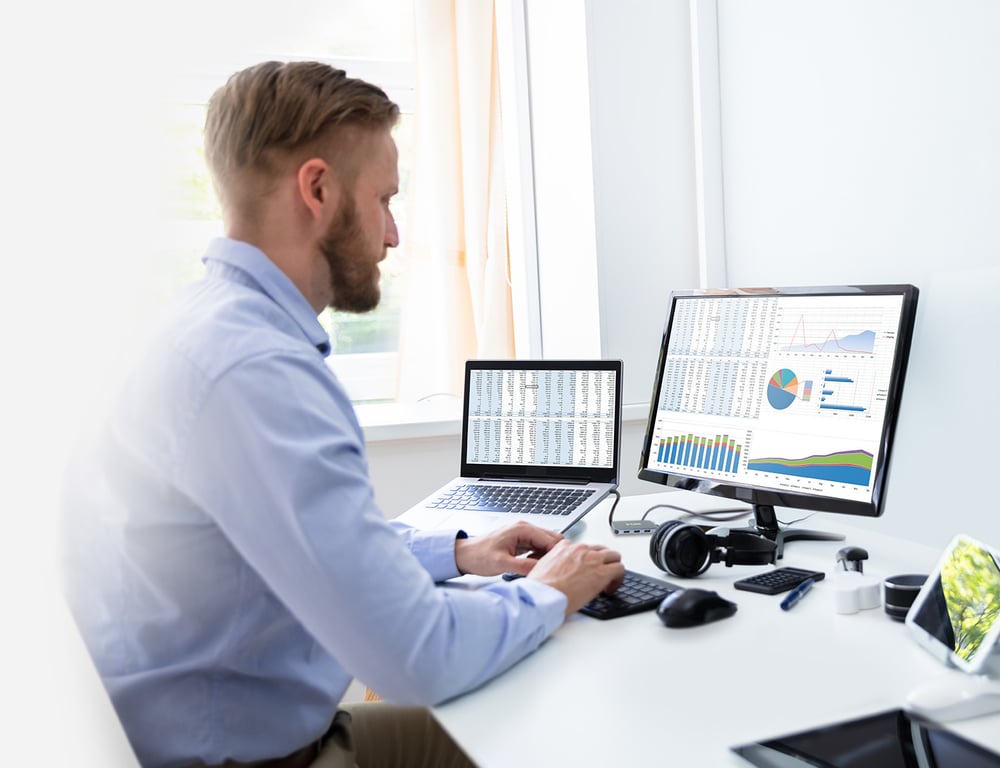 D Link 6 in 1 USB C Hub with HDMIGigabit - vue 3