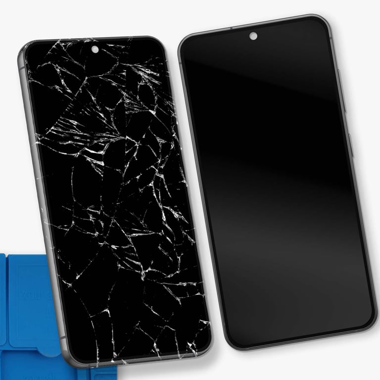 Samsung Écran Original pour Galaxy S23 Dalle AMOLED avec Vitre Tactile Service Pack - vue 4