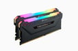 Modulo di memoria Corsair Vengeance RGB Pro 32 GB 2 x 16 GB DDR4 3200 MHz