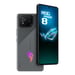 ROG Phone 8 (5G) 256 GB, grigio, sbloccato