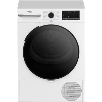 Sèche linge pompe à chaleur Beko D3H210D93WD - Neuf