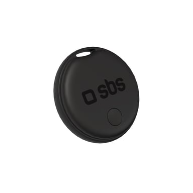 SBS TEFINDTAGAPGOK Traqueur GPS et localisateur Universel Recherche Noir