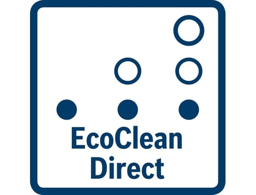 FOUR PYROLYSE ENCAST BOSCH HBA553BR3F