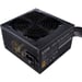 COOLER MASTER MWE Bronze 650W V2 - Alimentatore 650W - 230V (certificato 80 Plus Bronze 5 anni di garanzia) Cavi neri piatti