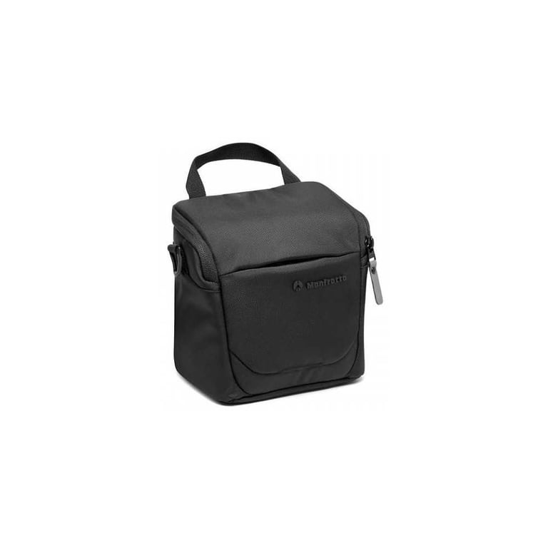 Fourre-tout MANFROTTO MBMA 3 SBS Kit hybride + optique Poche intérieure Noir - Neuf