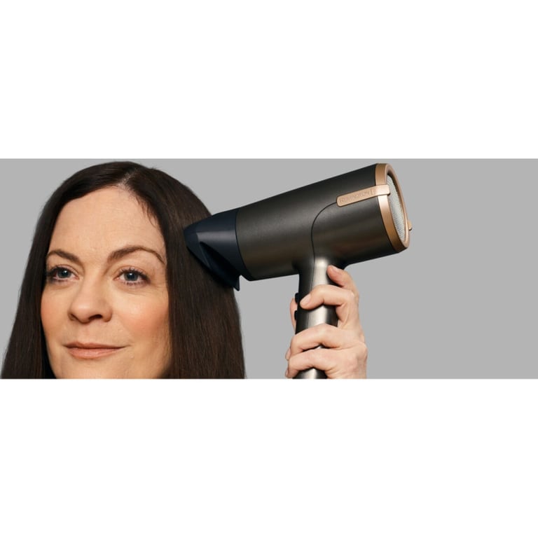 Remington DRY & STYLE ONE D6077 - vue 5