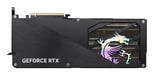 MSI GAMING GeForce RTX 5070 12G TRIO OC NVIDIA 12 Go GDDR7