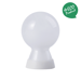 Mr Bio Lamp Nomade  Xoopar Blanc