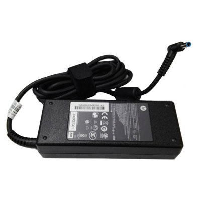 HP Adaptateur secteur - 710413-001 - 90W - 4.5mm - Prise