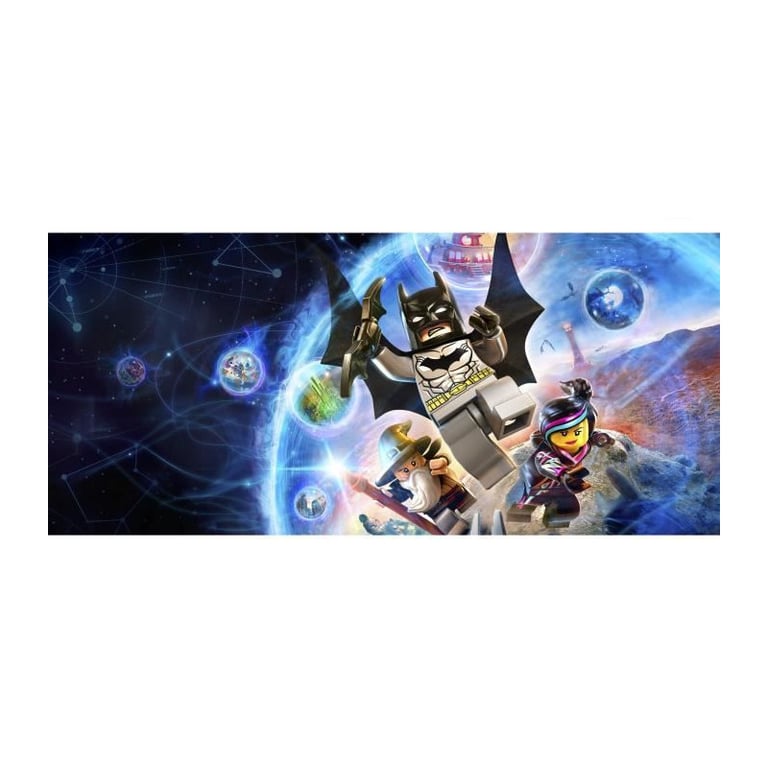 LEGO Dimensions Pack Héros Les Animaux Fantastiques Neuf - vue 2