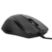 Targus AMU81AMGL souris Bureau Ambidextre USB Type-A Optique 1000 DPI